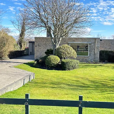 Villa Bos Sint Maartensvlotbrug