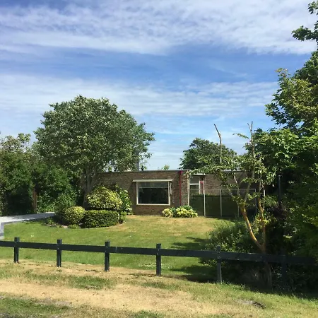 Villa Bos *