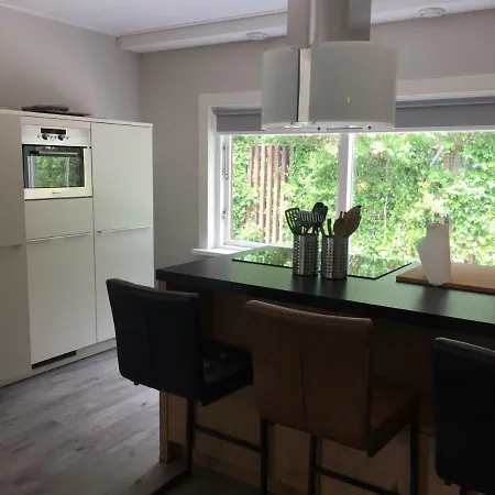 Bos * Sint Maartensvlotbrug