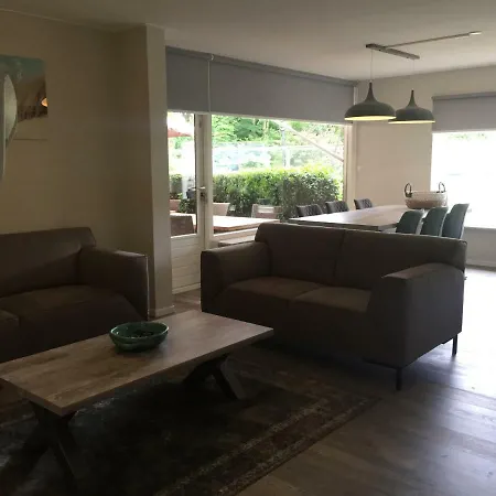 Villa Bos *