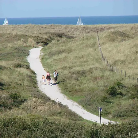 Bos Βίλα Sint Maartensvlotbrug