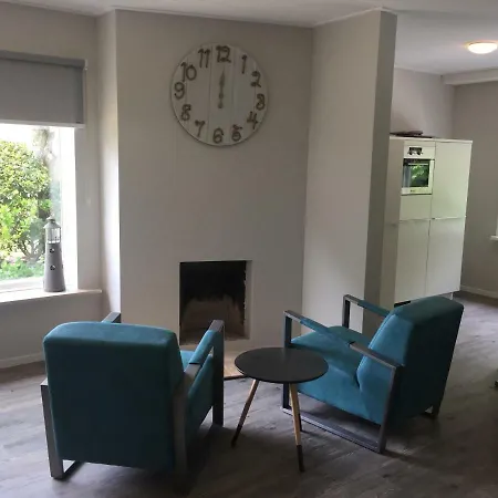 Βίλα Bos Sint Maartensvlotbrug