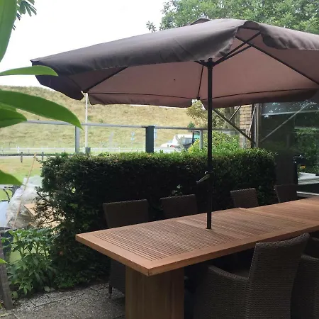 Bos * Sint Maartensvlotbrug