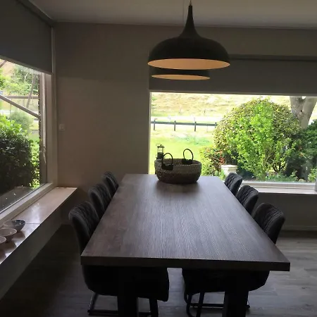 Villa Bos *