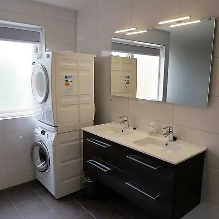 Bos * Sint Maartensvlotbrug