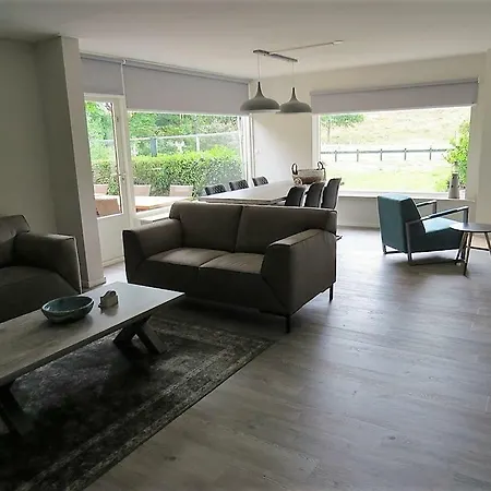 Bos * Sint Maartensvlotbrug