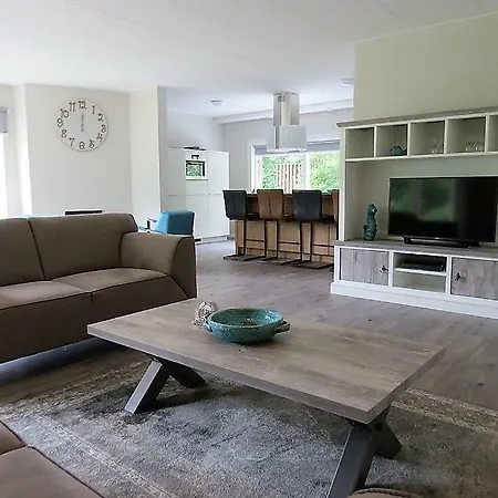 Bos Sint Maartensvlotbrug