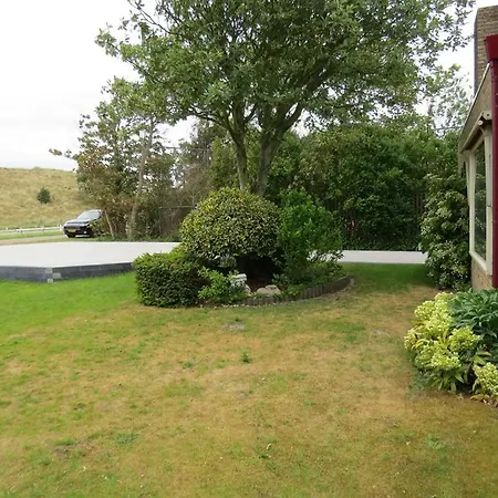 Bos Villa