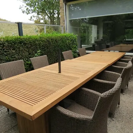 Villa Bos *