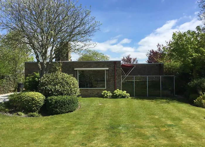 Bos * Sint Maartensvlotbrug