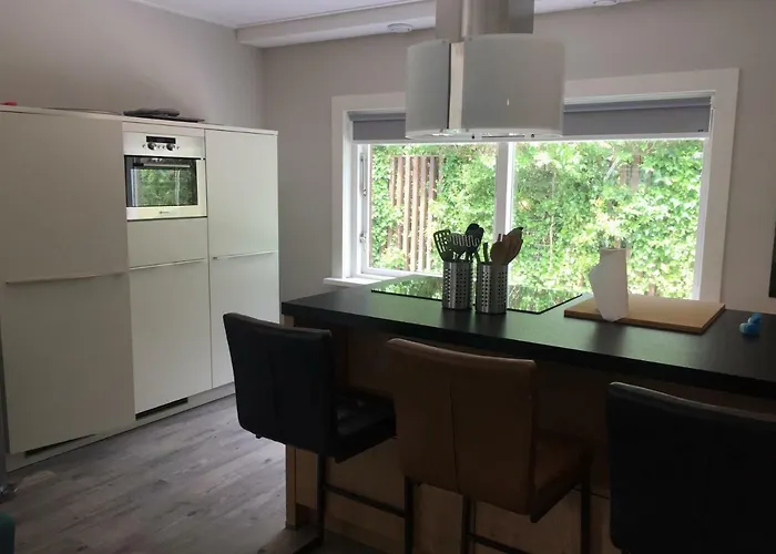 Bos * Sint Maartensvlotbrug