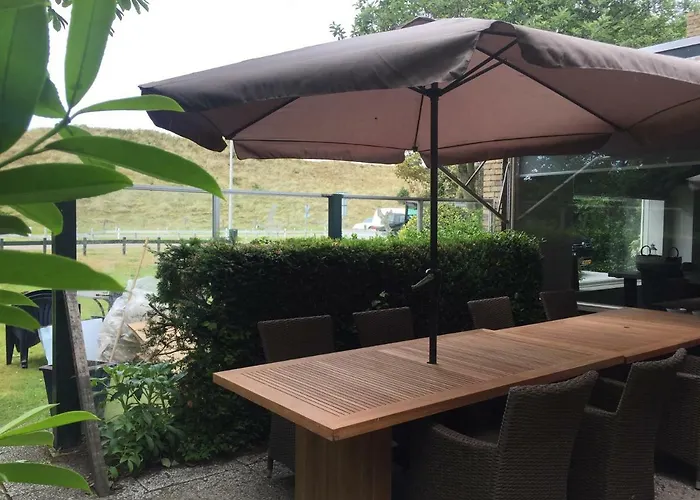 Bos * Sint Maartensvlotbrug