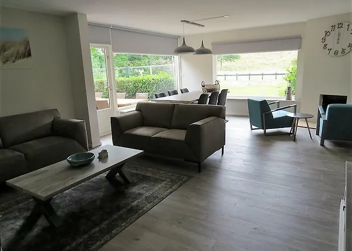 Bos * Sint Maartensvlotbrug