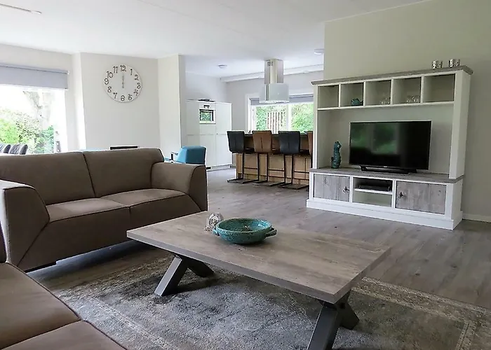 Bos Sint Maartensvlotbrug